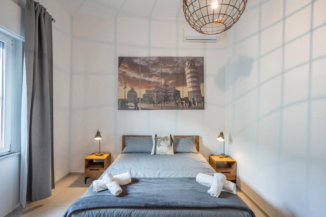 Travel B&B Пиза Екстериор снимка